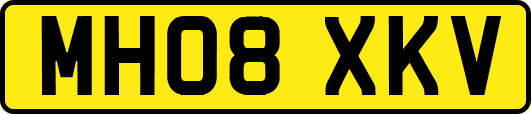 MH08XKV