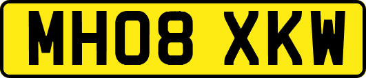 MH08XKW