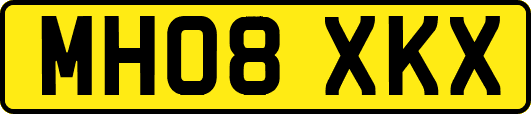 MH08XKX