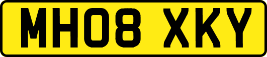 MH08XKY