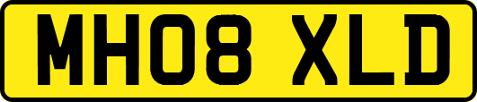 MH08XLD
