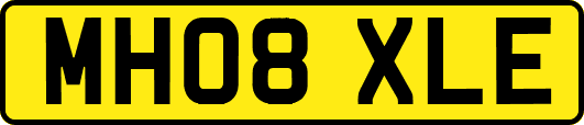 MH08XLE