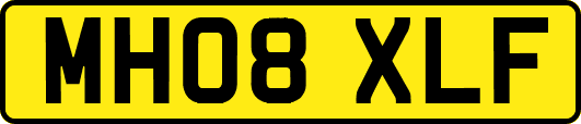MH08XLF