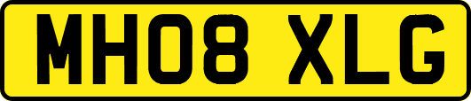 MH08XLG