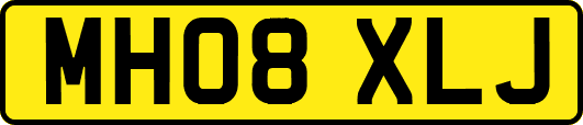 MH08XLJ