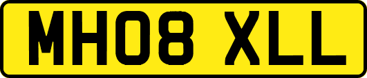 MH08XLL