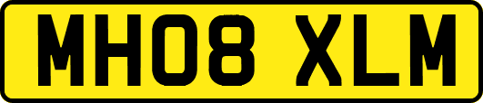 MH08XLM