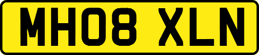 MH08XLN