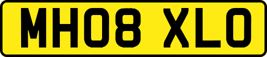 MH08XLO