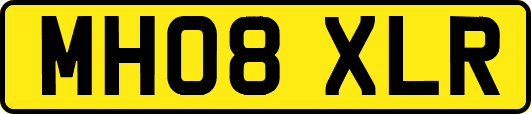 MH08XLR