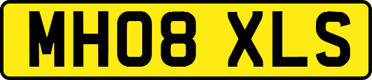 MH08XLS