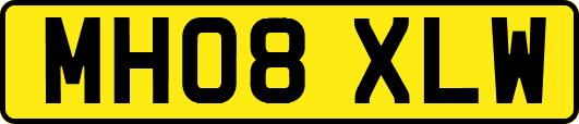 MH08XLW