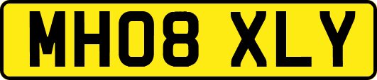 MH08XLY