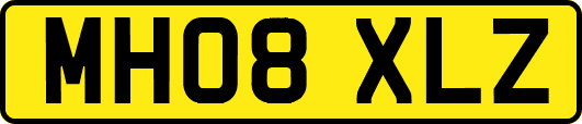 MH08XLZ