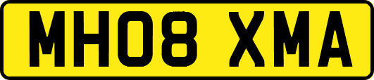 MH08XMA