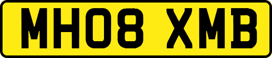MH08XMB