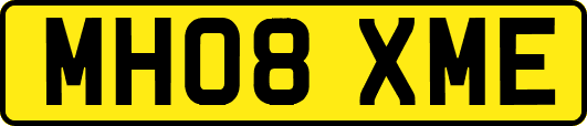 MH08XME