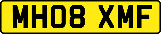MH08XMF