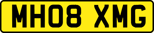 MH08XMG
