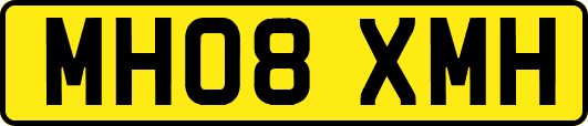 MH08XMH