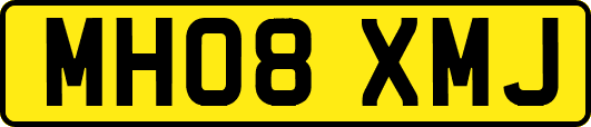 MH08XMJ