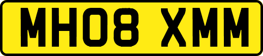 MH08XMM