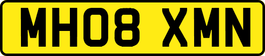 MH08XMN