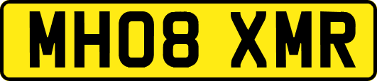 MH08XMR