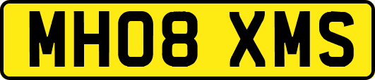 MH08XMS