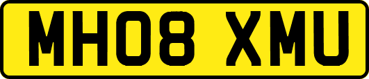 MH08XMU