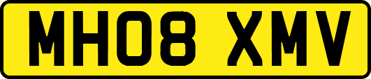 MH08XMV
