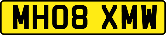 MH08XMW