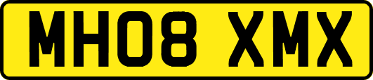 MH08XMX