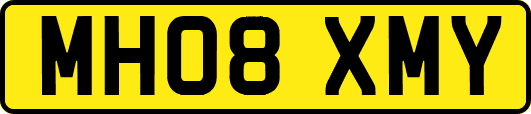 MH08XMY