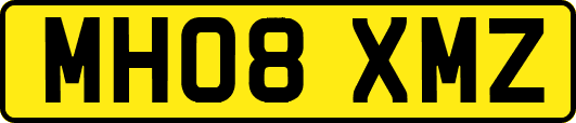 MH08XMZ