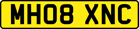 MH08XNC
