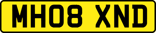 MH08XND