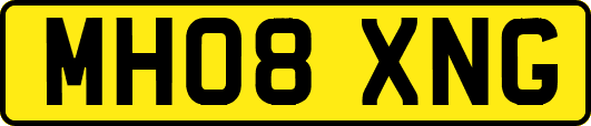 MH08XNG