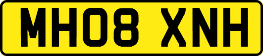 MH08XNH