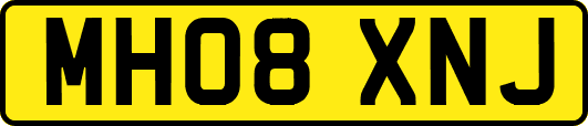 MH08XNJ
