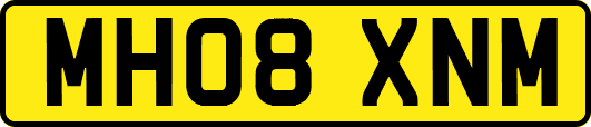MH08XNM