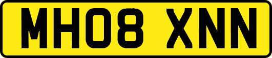 MH08XNN