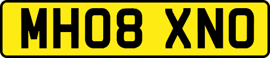 MH08XNO