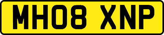 MH08XNP