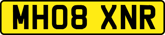 MH08XNR