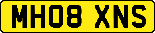 MH08XNS