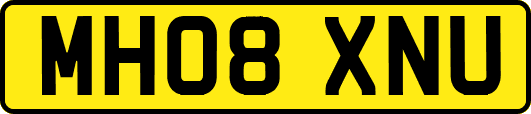 MH08XNU