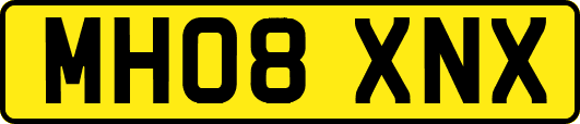 MH08XNX