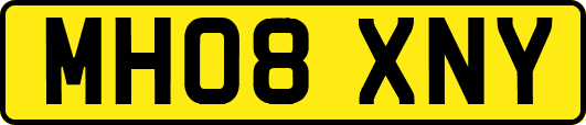 MH08XNY