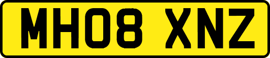 MH08XNZ